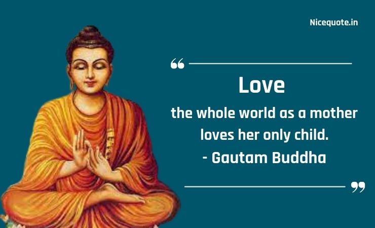 buddhist quotes on love and relationships