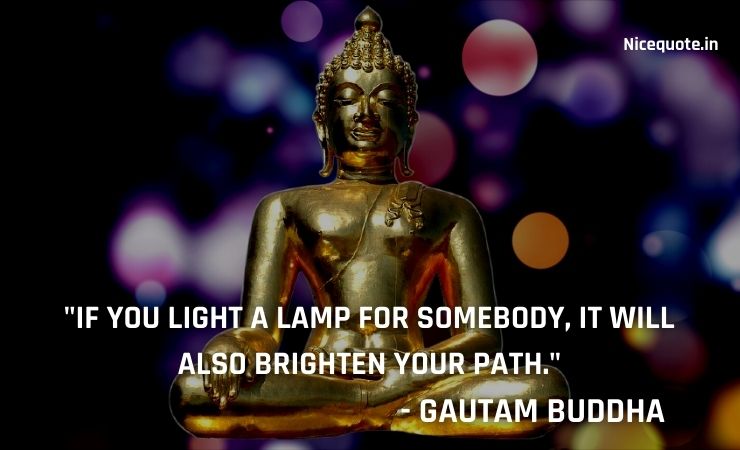 inspirational quotes by buddha