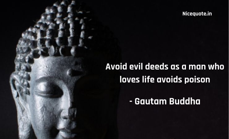 buddha quotes on love