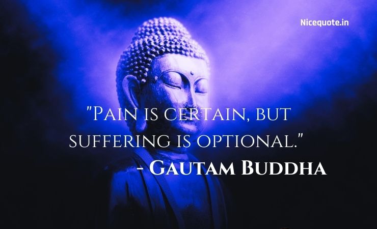 buddha quotes on life