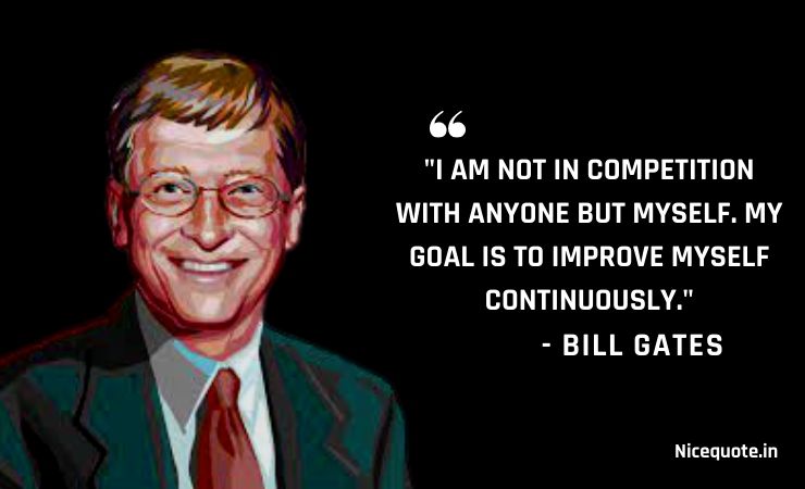 bill gates best quotes