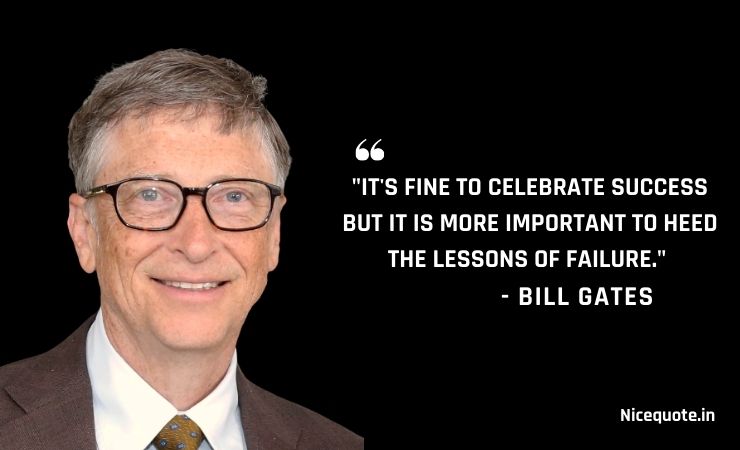 bill gates quotes