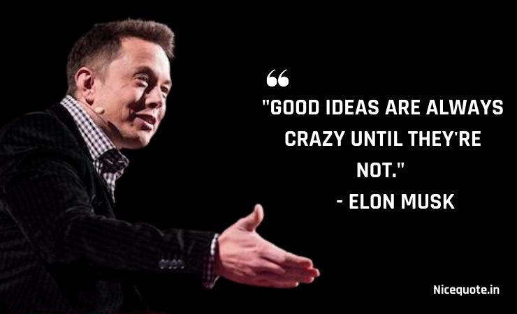 elon musk quotes