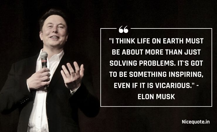 elon musk quotes