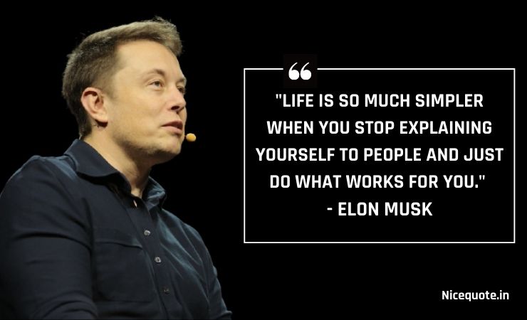 elon musk motivational quotes