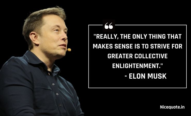 elon musk motivational quotes