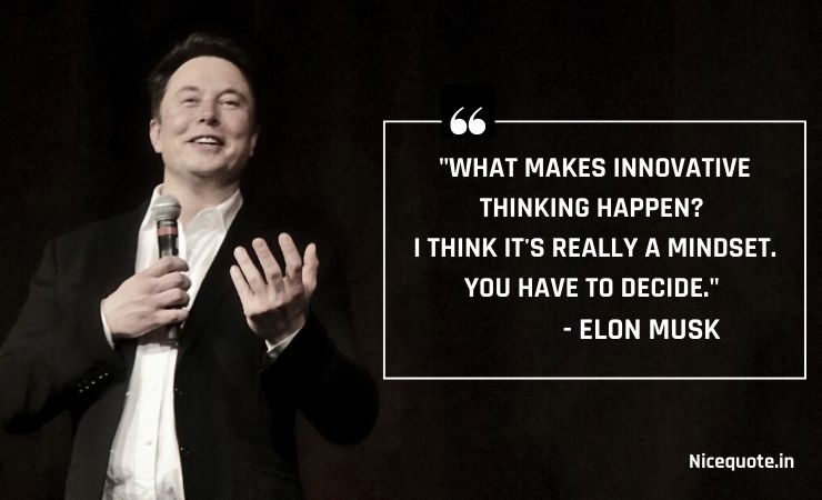 elon musk quotes