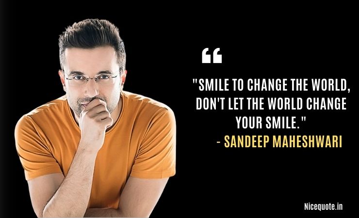 sandeep maheshwari quotes