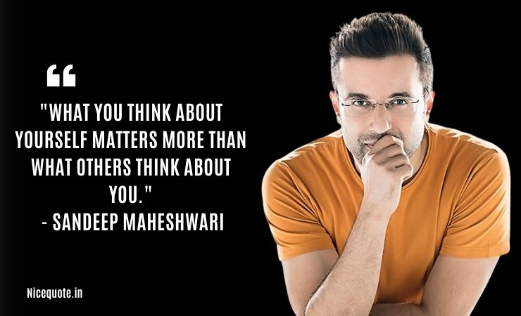 sandeep maheshwari motivational quotes