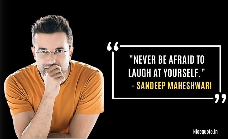 quotes by sandeep maheshwari in english