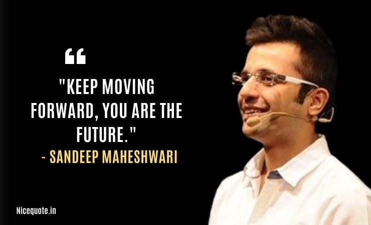 sandeep maheshwari life quotes