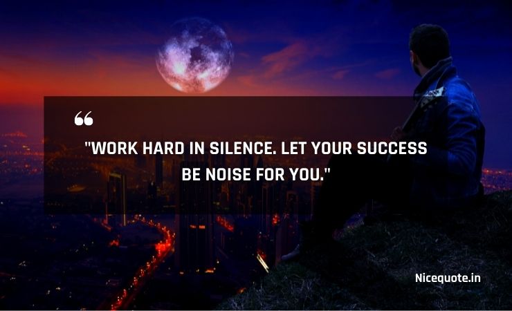 success quotes
