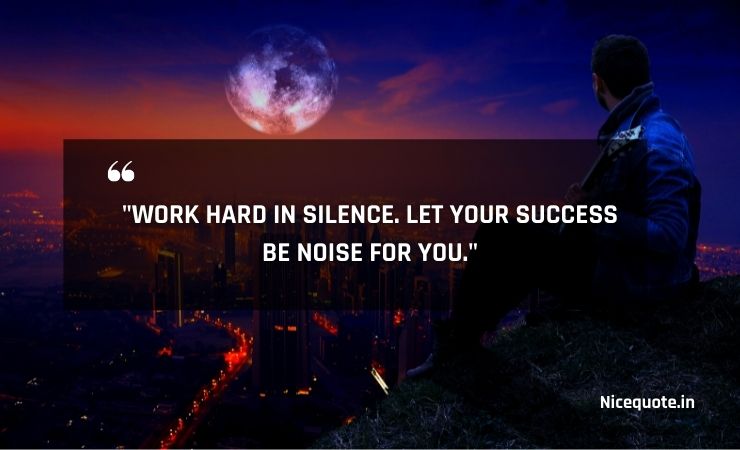 success quotes