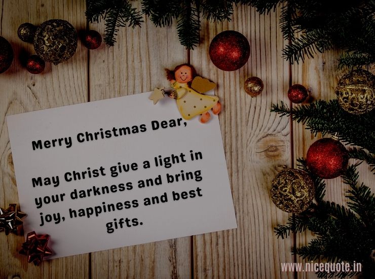 merry christmas wishes quotes