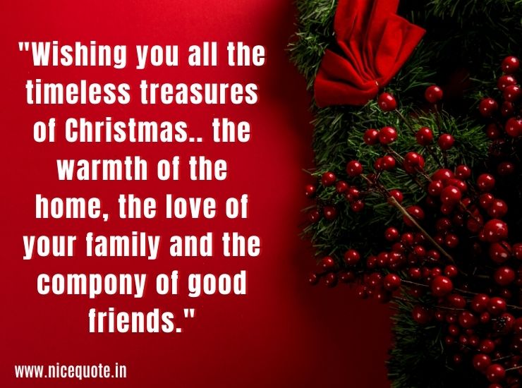 xmas quotes