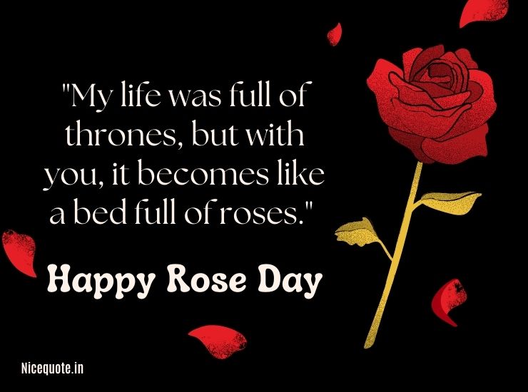 Best Rose Day Quotes and Wishes for 2023