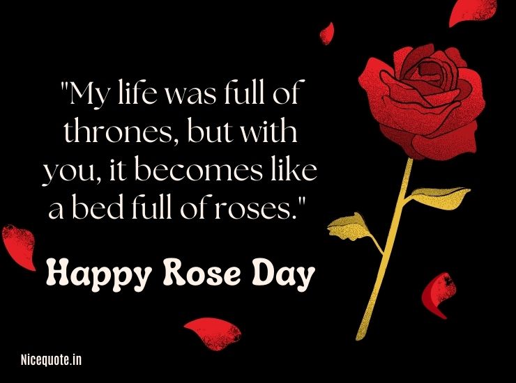 Best Rose Day Wishes for 2024