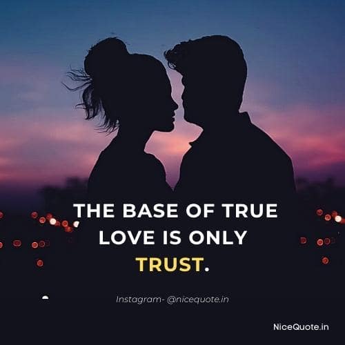 True Love Quotes