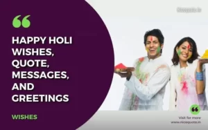 Happy Holi wishes