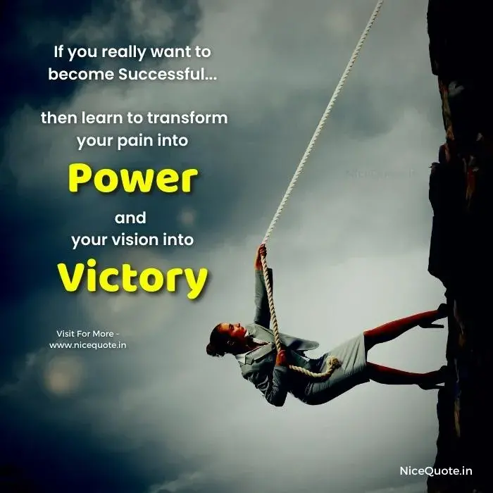 Powerful Motivational Quotes for Success