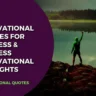 Powerful Motivational Quotes for Success