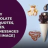 Happy Chocolate Day: Chocolate Day Quotes, Wishes, and Messages [with Images]