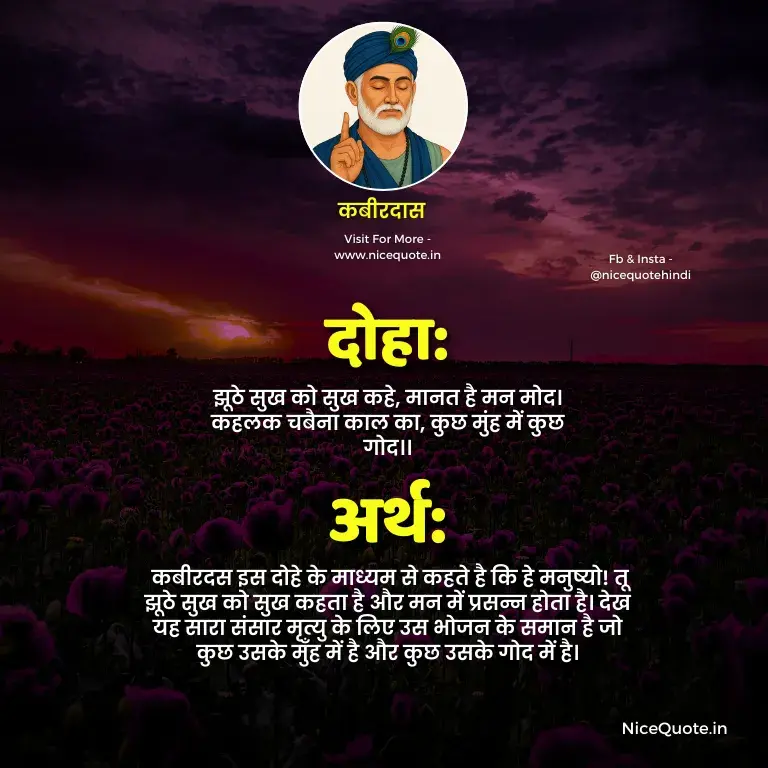 Kabir Ke Vichar